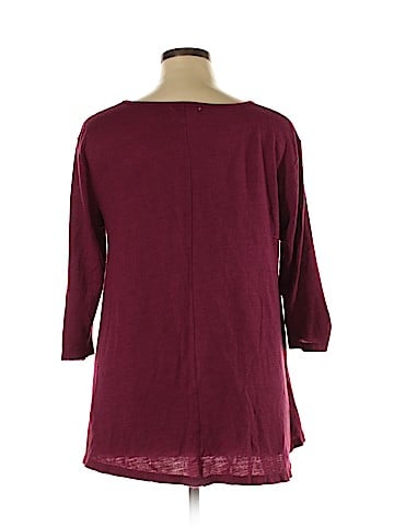 Umgee Pullover Sweater (view 2)