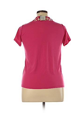 Poof! Short Sleeve Top (view 2)