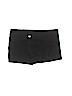 Forever 21 Black Athletic Shorts Size M - photo 2