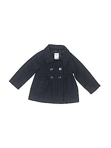 Carter's Coat (view 1)
