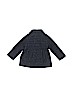 Carter's Blue Coat 12-18 MO / 18 MO - photo 2
