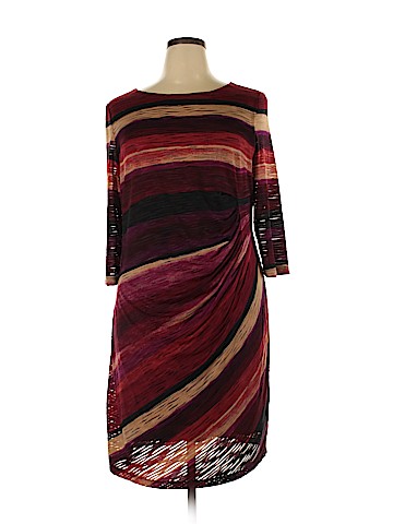 Chico's Casual Dress (view 1)