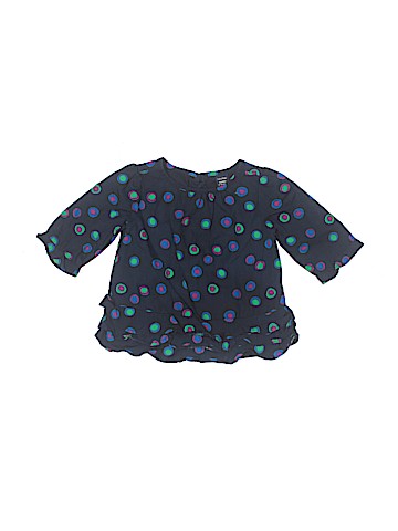 Baby Gap 3/4 Sleeve Blouse (view 1)