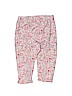 Baby Gap Pink Leggings Size 6-12 mo - photo 2
