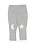 Old Navy Gray Leggings Size 12-18 mo - photo 1