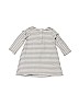 Baby Gap 100% Cotton Ivory Dress Size 12-18 mo - photo 2