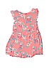 Nautica 100% Rayon Pink Dress 12-18 MO / 18 MO - photo 2