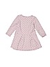 Baby Gap Pink Dress Size 2 - photo 2