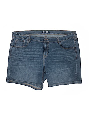 Old Navy Denim Shorts (view 1)