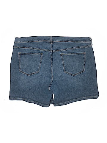 Old Navy Denim Shorts (view 2)