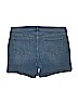 Old Navy Blue Denim Shorts Size 20 - photo 2