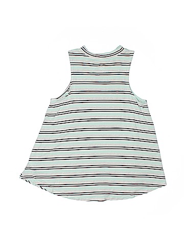 Justice Sleeveless Top (view 2)