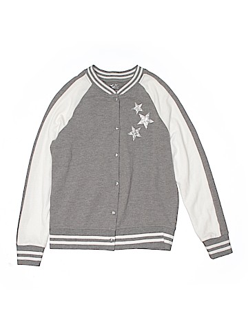 Justice Jacket (view 1)