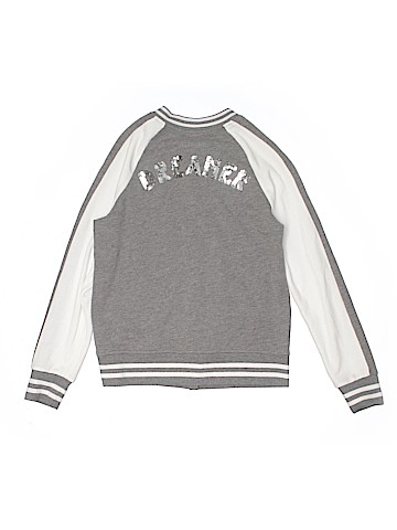 Justice Jacket (view 2)