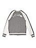 Justice Gray Jacket Size 12 - photo 2
