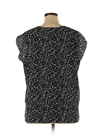 Pure Energy Sleeveless Blouse (view 2)