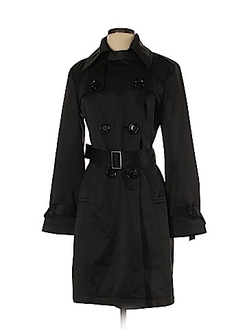 MICHAEL Michael Kors Trenchcoat (view 1)