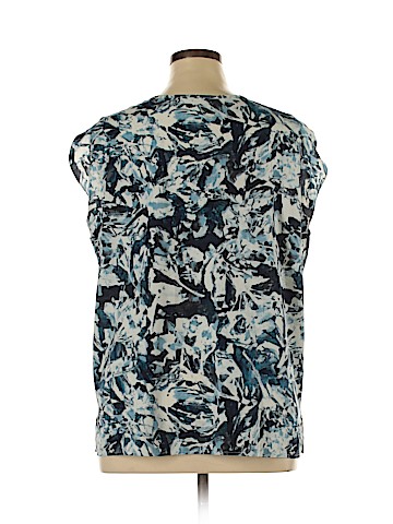 Pure Energy Short Sleeve Blouse (view 2)