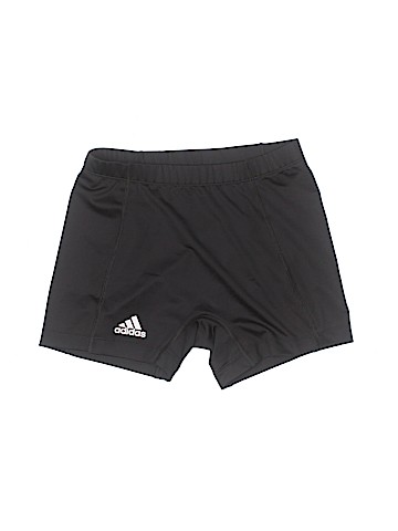 Adidas Athletic Shorts (view 1)