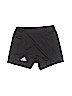 Adidas Black Athletic Shorts Size M - photo 1