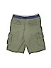 Carter's 100% Cotton Green Cargo Shorts Size 7 - photo 2