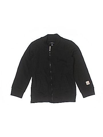 Silver Jeans Co. Jacket (view 1)