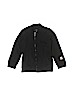 Silver Jeans Co. Black Jacket Size 7 - photo 1