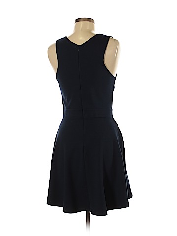 Aqua Casual Dress (view 2)