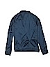 Athletic Works 100% Polyester Blue Jacket Size L (youth) - photo 2