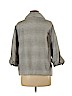 3.1 Phillip Lim Gray Coat Size 6 - photo 2