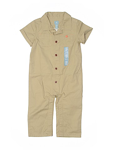 Baby Gap Short Sleeve Outfit (view 1)