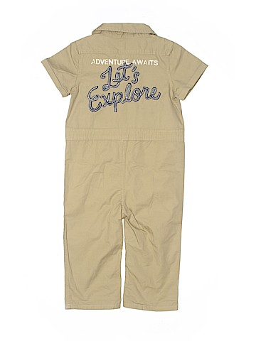 Baby Gap Short Sleeve Outfit (view 2)