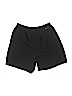 Nike 100% Polyester Black Athletic Shorts Size L - photo 2