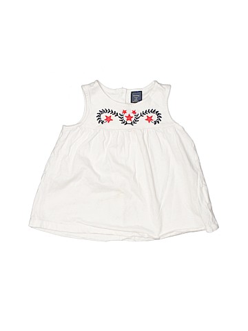 Baby Gap Sleeveless T-Shirt (view 1)