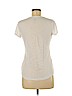 SO White Short Sleeve T-Shirt Size M - photo 2