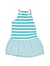 Gymboree 100% Cotton Blue Dress Size 5T - photo 1
