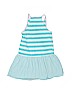Gymboree 100% Cotton Blue Dress Size 5T - photo 2