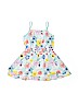 Gymboree 100% Cotton White Dress Size 5T - photo 2