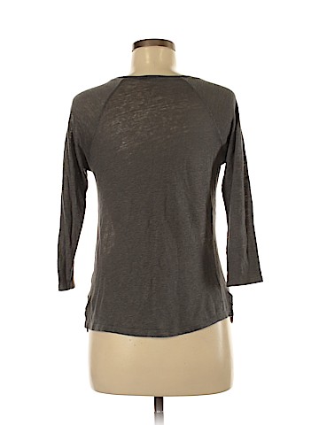 Zara 3/4 Sleeve Top (view 2)