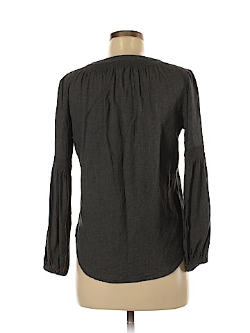 Ann Taylor LOFT Long Sleeve Top (view 2)