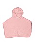 Old Navy 100% Cotton Pink Pullover Sweater Size 5T - photo 1