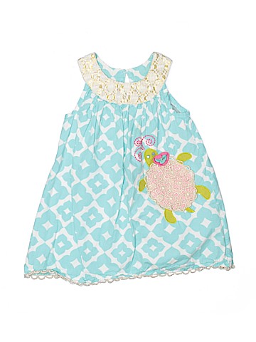 Mud Pie Sleeveless Blouse (view 1)