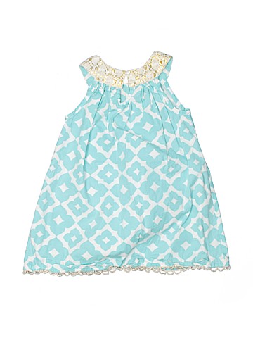 Mud Pie Sleeveless Blouse (view 2)