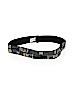 Ann Taylor LOFT Solid Black Belt Size S - photo 1