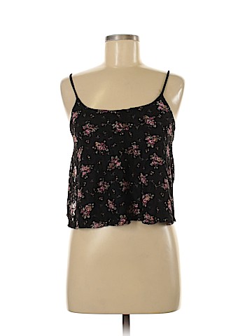 Charlotte Russe Tank Top (view 1)