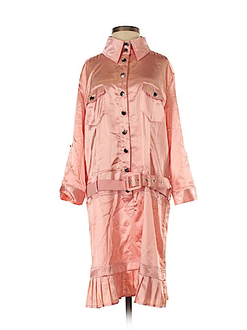 Dots Casual Dress (view 1)