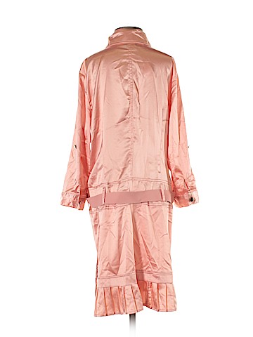 Dots Casual Dress (view 2)