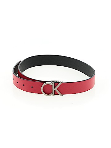 Calvin Klein Belt (view 1)