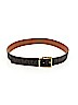 MICHAEL Michael Kors Print Brown Belt Size L - photo 1