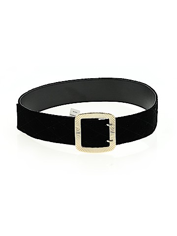 Express Leather Belt (view 1)